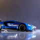 Illustration for article titled A racing Ford